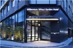Millennium Mitsui Garden Hotel Tokyo