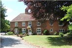 Molland Manor House Bed & Breakfast