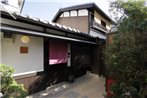 Momohana an Machiya House