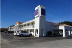 Motel 6-Round Rock