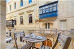 Tritoni Harbour suites - Valletta