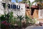 Magic 1 BR condo at Tribu by Happy Address