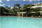 Nairobi Serena Hotel