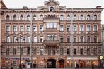 Nevsky 105 Hotel