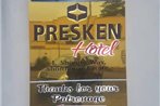 Presken Hotels @ Maryland