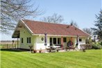 Scenic Holiday Home in Heino with Large Fenced Garden
