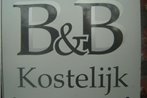 B & B Kostelijk