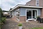 Peaceful Holiday Home in Zeewolde with Garden
