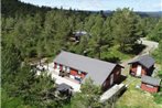 Holiday Home Logstad (SOO352)