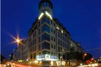 Hotel Berlin Mitte by Campanile