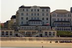 Nordsee Hotel Borkum