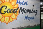 Hotel goodmorning nepal
