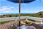 Oceanside Bach - Mount Maunganui Holiday Home