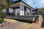 Modern Mount Escape - Mt Maunganui Holiday Home