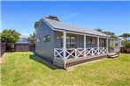 Coastal Charm - Waihi Beach Holiday Home