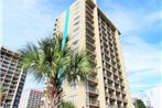 Dunes Towers by Palmetto Vacations