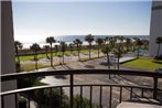 Oceanview condo 305