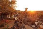 Okutala Etosha Lodge