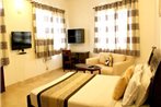 OLIVE Service Apartments DLF Galleria Gurgaon