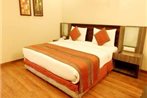 Treebo Tryst Relax Inn Patel Nagar