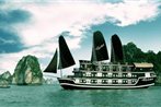 Halong Paloma Cruise