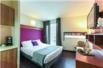 Park & Suites Prestige Paris Grande Bibliotheque