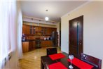 Park Apartment Lviv