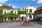 Passford House Hotel