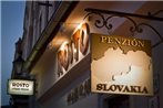 Boutique Penzion Slovakia & Slovakia Residence