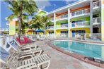 Pierview Hotel and Suites