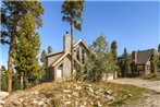 Four-Bedroom Pineview Haus