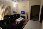 Lovely 1-Bed House in Lahore