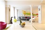 Private Apartment - Central Paris - Louvre -114-