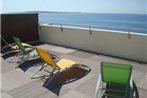 Beach Penthouse with unique rooftop terrace 301