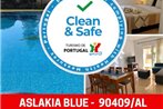 Alsakia Blue by Enjoy Portugal
