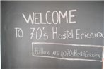 70's Hostel