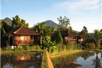 Puri Lumbung Cottages Restaurant & Spa Munduk