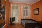 Railwaystation Apartment - Odessa