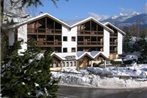 Aparthotel Des Alpes