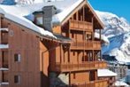 Chalets Montana Airelles