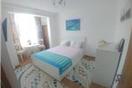 Apartament in vila la mare