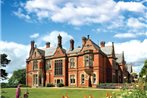 Rockliffe Hall Hotel Golf & Spa