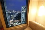 The Royal Park Hotel Iconic Tokyo Shiodome