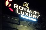 Royaute Luxury Suites and Hotel Gulberg Lahore