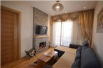 Apartman Aleksej Centar