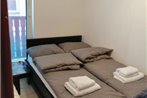 Apartman Pantic