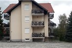 Apartman Sladakovic