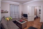 Four rooms Belgrade