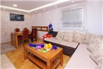 Apartman Malina