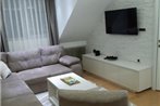 APARTMAN ILIEVSKI